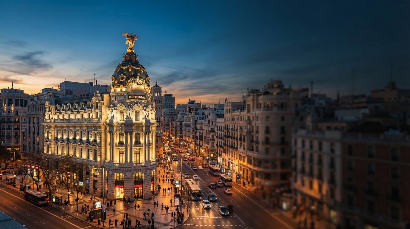 El Informador Global panel unificado de análisis de datos multi-exchange para inversores